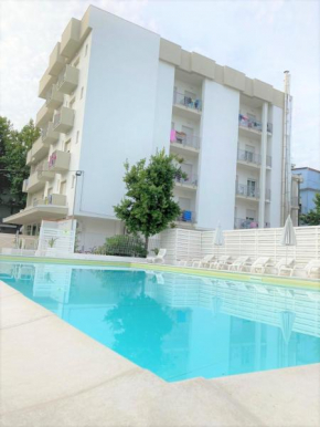 Hotel Villa del Parco